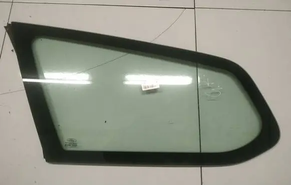 Ford Focus Rear side window as2