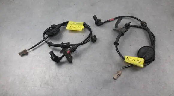 KIA Rio ABS rear brake sensor 599301W000