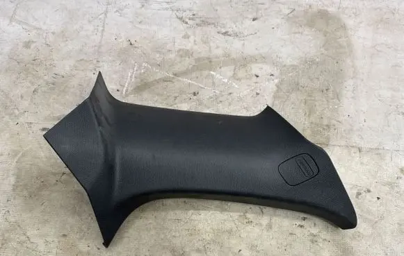 Peugeot 308 (C) pillar trim 9837329780