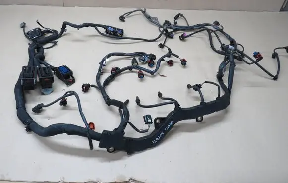 Opel Insignia A Engine installation wiring loom 39043939 0020160104093714