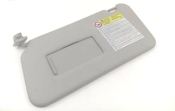 Suzuki Swift I Sun visor 