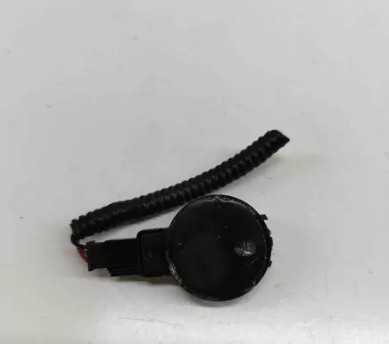 Rain sensor