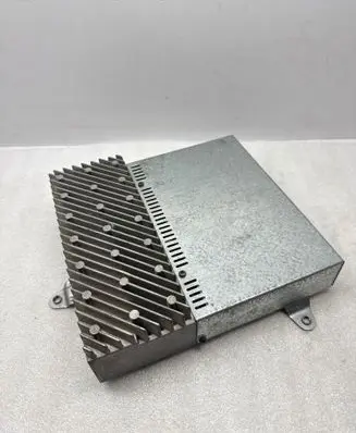 BMW 7 E38 Sound amplifier 8362444 059338 086661062