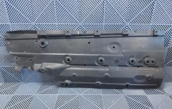Dacia Sandero III Side bottom protection 748158699R 748156831R