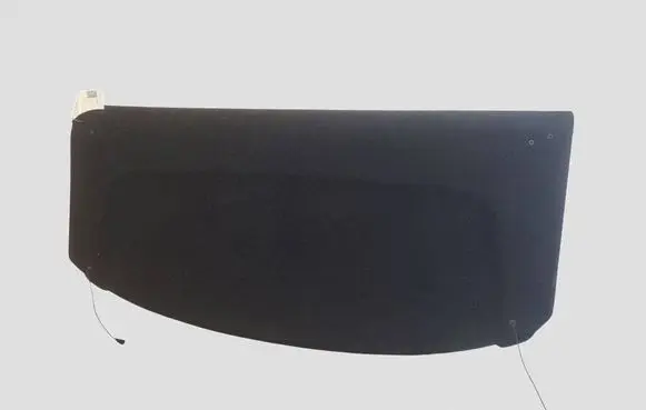 Seat Leon (1P) Parcel shelf
