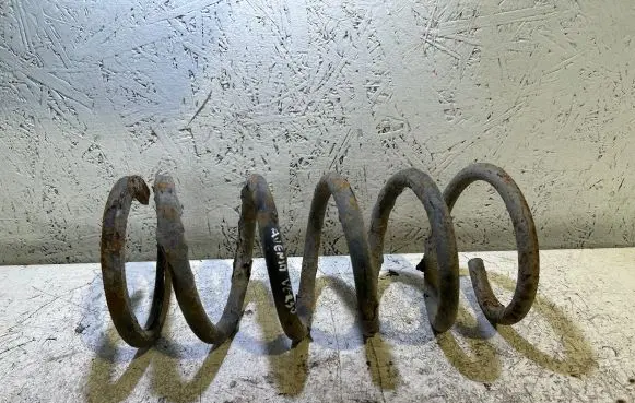 Toyota Avensis Verso Rear coil spring