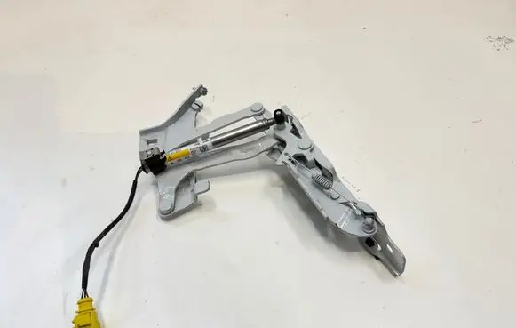 Audi A4 S4 B9 8W Engine bonnet/hood hinges 8W0823302