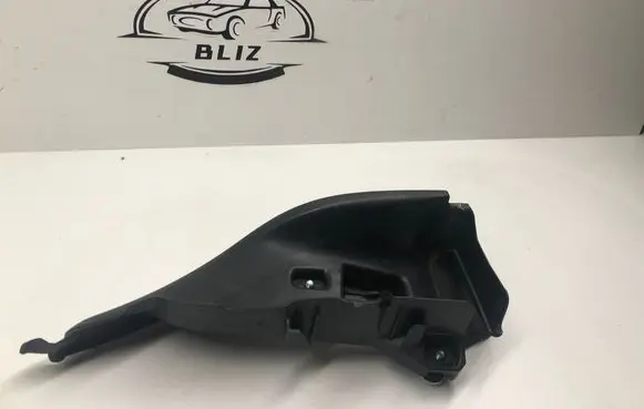 Audi A5 8T 8F Other interior part 8T0857791