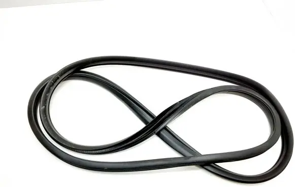 Mazda CX-5 II Front door rubber seal 7G251757