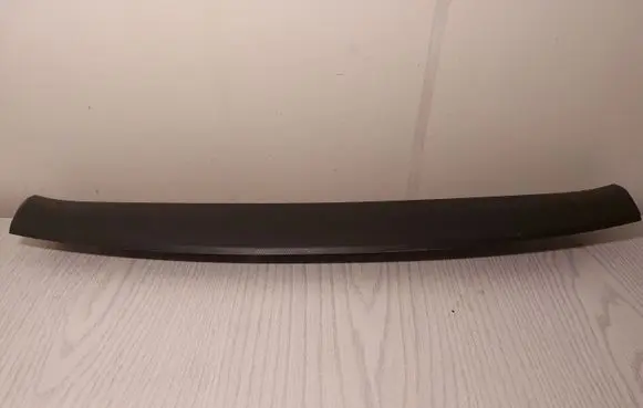 Toyota RAV 4 (XA40) Tailgate/trunk upper cover trim 6793942040