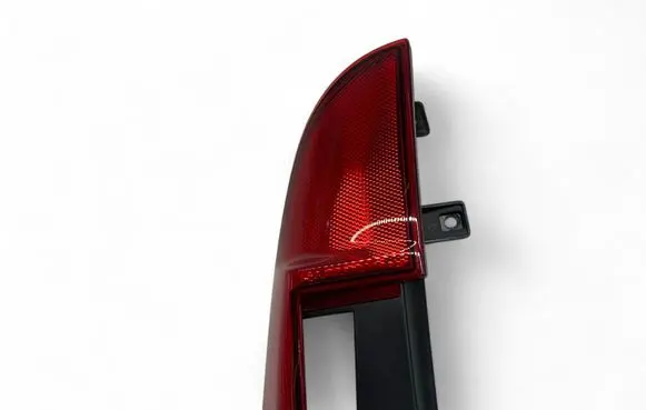 Mercedes-Benz Vito Viano W639 Rear tail light reflector A6398201264