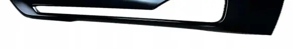 Porsche Panamera (976) Front door trim bar 976867101A