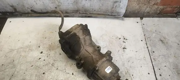 Renault Kangoo I Rear differential 383002A000