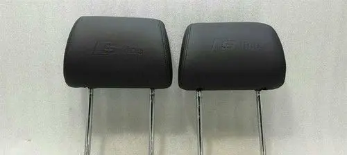 Audi A8 S8 D3 4E Front seat headrest