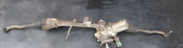 Honda Jazz Steering rack SCA1B TFCXLH