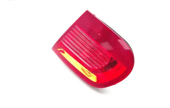 Volkswagen Eos Tailgate rear/tail lights 1Q0945094A 5M0945259 965294