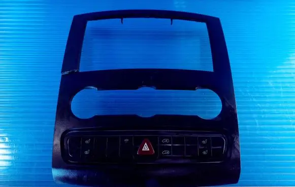 Mercedes-Benz Sprinter W906 Panel trim A9066800017