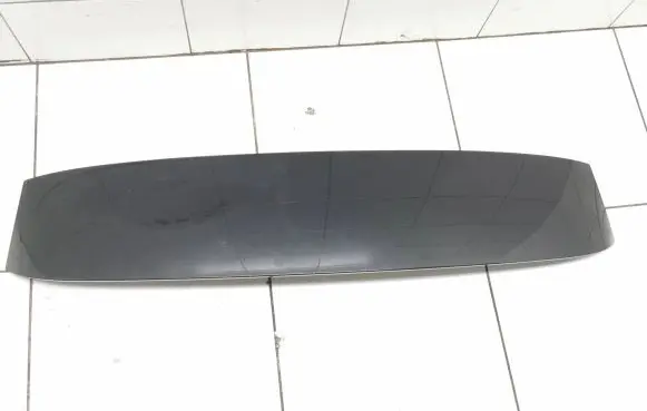 BMW 3 E90 E91 Rear window tailgate spoiler 7167188 51717167188 7143263