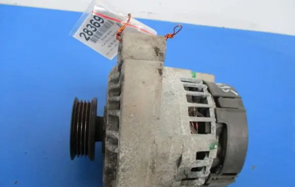 Fiat Palio Generator/alternator