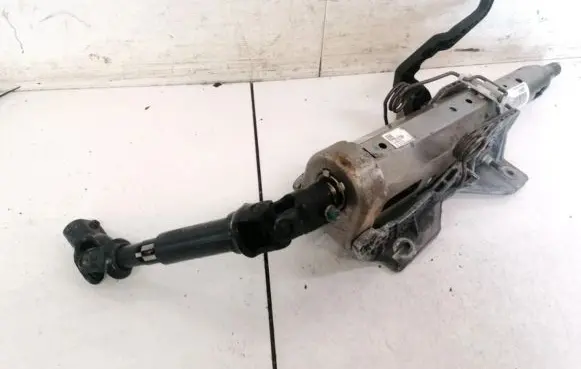 Chevrolet Cruze Steering wheel axle 13301739 p13301739