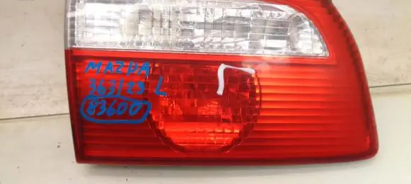 Mazda 626 Rear/tail lights