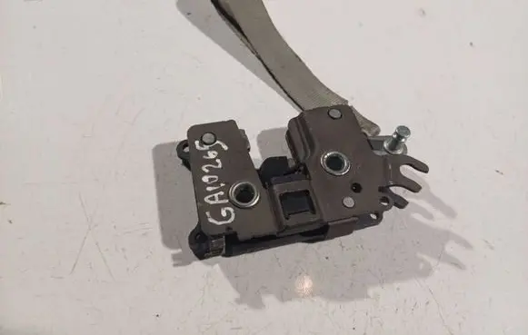Chrysler 300 - 300C Seat back rest lock catch 565000rev11