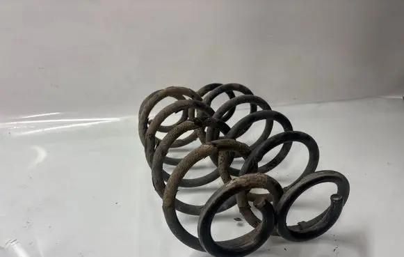 Audi A4 S4 B8 8K Rear coil spring