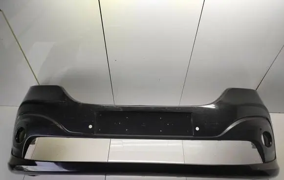 Renault Trafic III (X82) Front bumper 620223916R