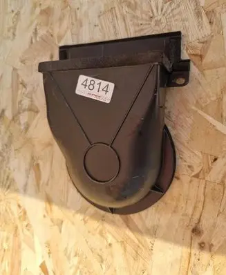 Honda Civic Steering wheel