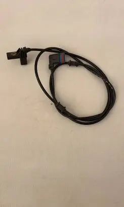 Mercedes-Benz C W204 ABS rear brake sensor A2045404605