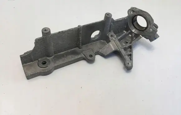 Mercedes-Benz GLA W156 X156 EGR valve cooler bracket A6511420200