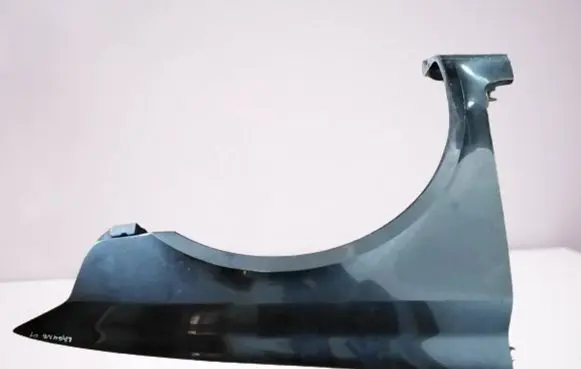 Renault Laguna II Fender