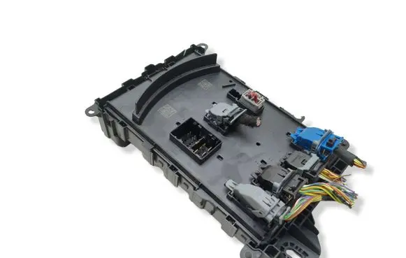Jeep Grand Cherokee WL Comfort/convenience module 5W22473E