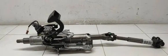 Peugeot 208 II Steering wheel axle 9824737580 61VXVH0065720