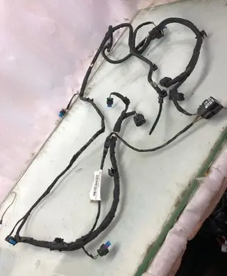 Volvo XC60 Parking sensor (PDC) wiring loom 32264503ab