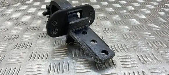 Volvo V70 Tailgate/trunk/boot hinge 312184256