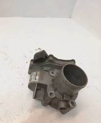 Renault Master III Throttle valve 8200727648 820098453B