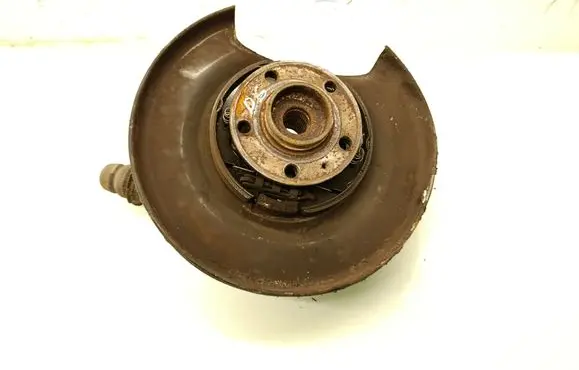 Volvo XC90 Rear wheel hub