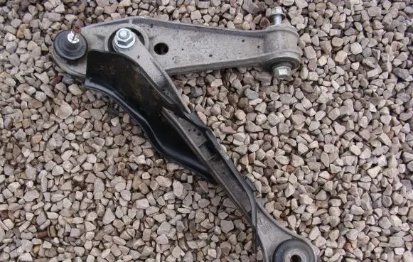 Porsche 996 Front control arm 99634134105