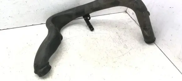 Opel Astra H Intercooler hose/pipe SAEPPHP02