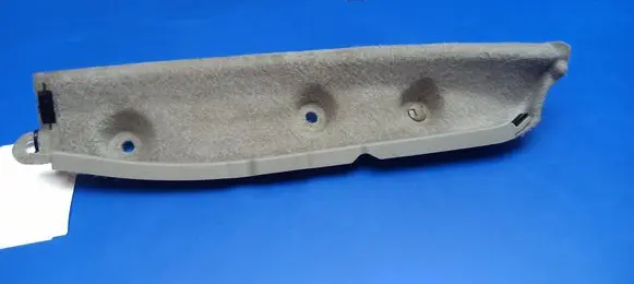 Lexus SC 430 Other trunk/boot trim element