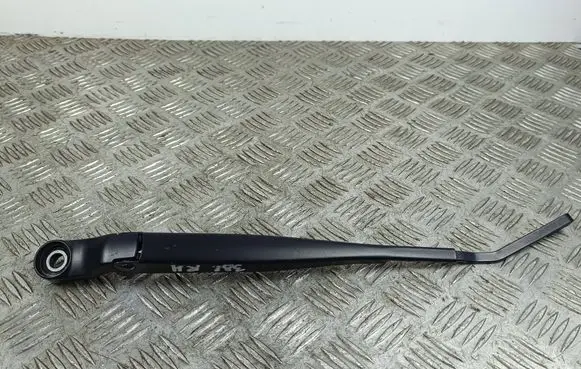 Jeep Wrangler Front wiper blade arm 89813799E