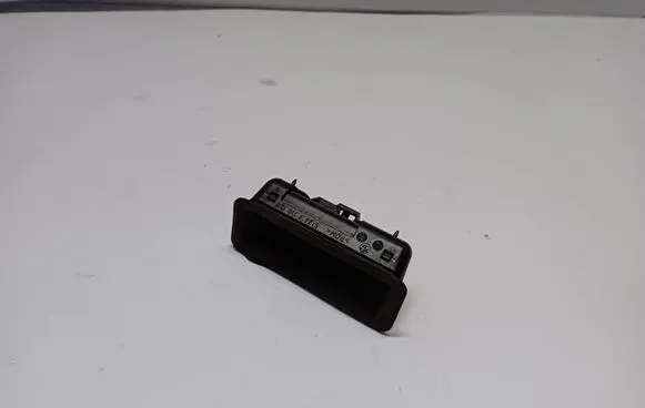 BMW 3 E90 E91 Tailgate/trunk/boot exterior handle 51247118158