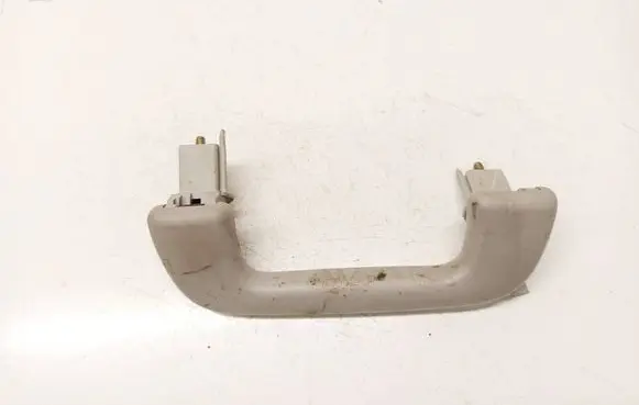 Toyota Corolla Verso AR10 Rear interior roof grab handle 