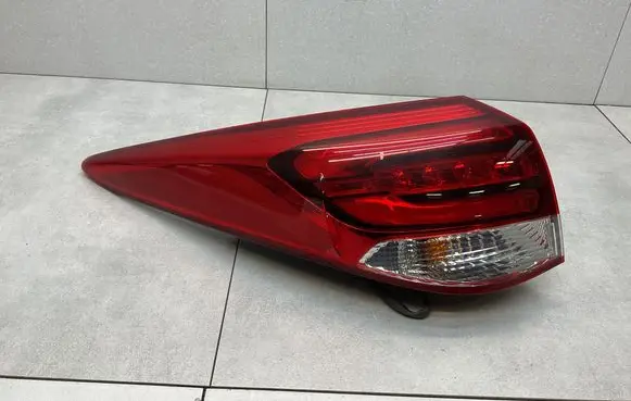 Hyundai i40 Rear/tail lights 