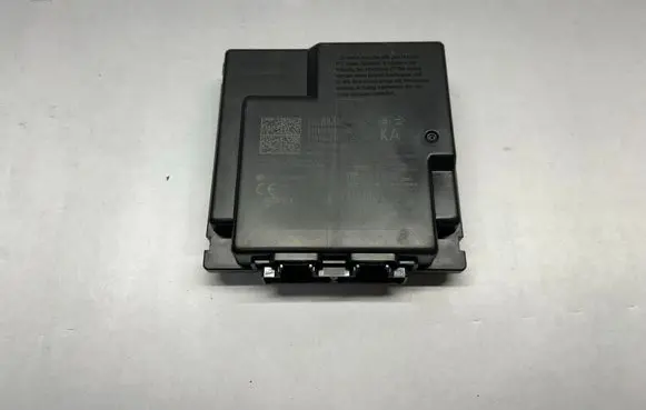 Chevrolet Camaro Keyless (KESSY) go control unit/module 13518838