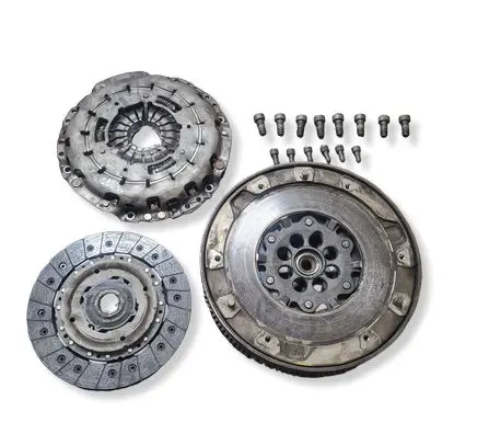 BMW 3 F30 F35 F31 Clutch set kit 124058910 323078710