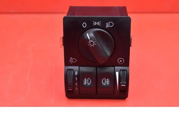 Light switch