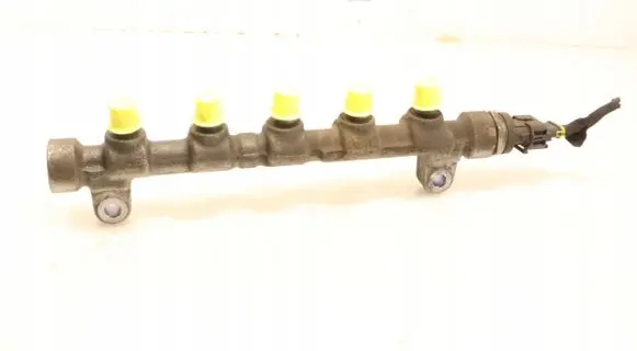 KIA Ceed Fuel main line pipe 0445214181