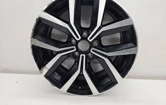 Volkswagen PASSAT B8 R17 alloy rim 3G0601025F SP3G0601025F